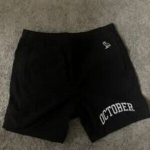 OVO Nylon Shorts